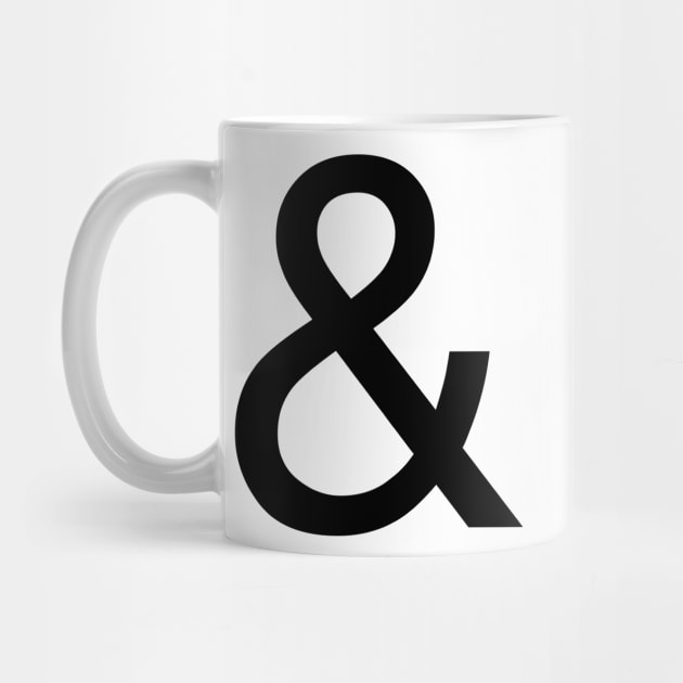 Helvetica & Ampersand by winterwinter